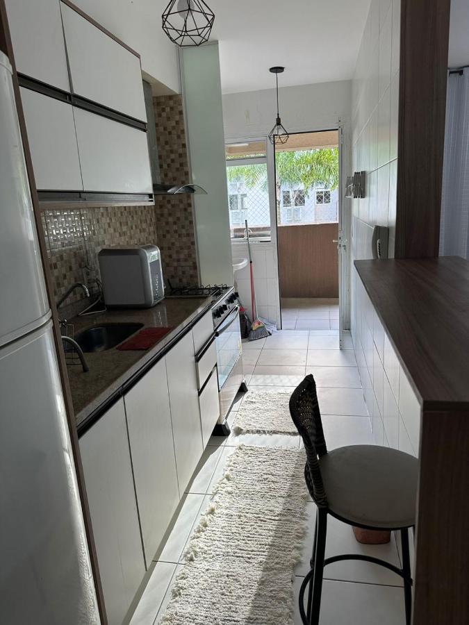 Excelente A 5 Minutos Da E Shopping Apartamento