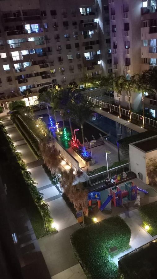 Excelente A 5 Minutos Da E Shopping Apartamento
