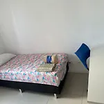 Excelente Apartamento A 5 Minutos Da Praia E Shopping